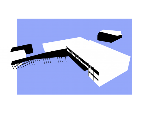 EXTENSION & RESTRUCTURATION D’UNE ÉCOLE à Sautron (44)