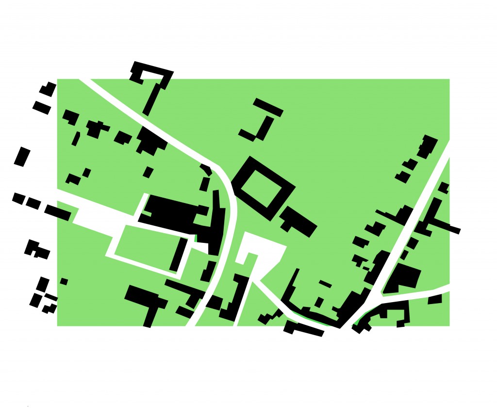 RÉALISATION D’UN DIAGNOSTIC & PROPOSITION DE SCENARII DE DÉVELOPPEMENT URBAIN à Frossay (44)