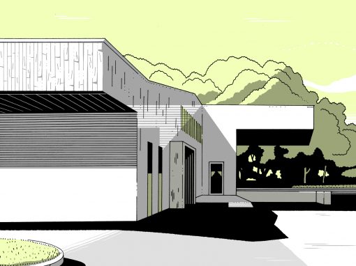 UNITÉ DE PRODUCTION CULINAIRE À L’HÔPITAL DU CROISIC (44)
