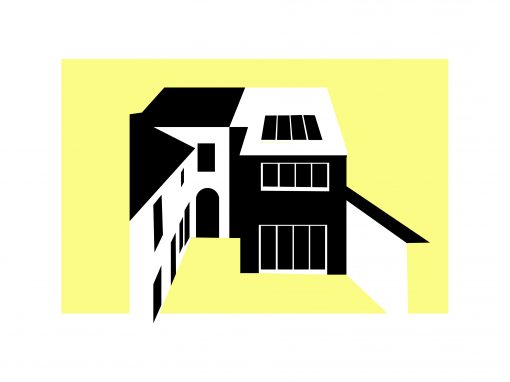 MAISON DE VILLE à Nantes (44)