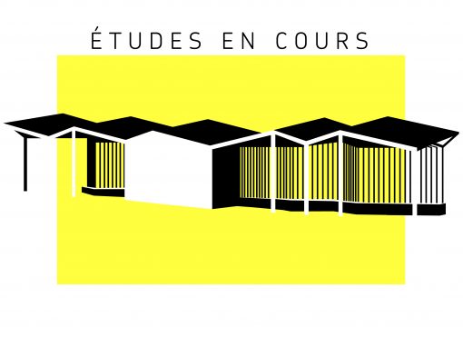 RESTRUCTURATION DU GROUPE SCOLAIRE ALGÉSIRAS À BREST (29)