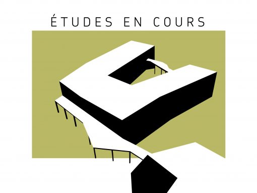 RESTRUCTURATION & EXTENSION DU LYCÉE LA HERDRIE À BASSE-GOULAINE (44)