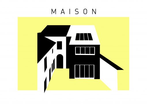 MAISON DE VILLE À NANTES (44)