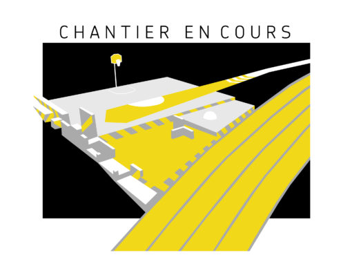 CRÉATION D’UN TERRAIN DE PRATIQUES MULTIPLES À L’UFR STAPS DE NANTES (44) : PARKOUR, BASKET, BEACH VOLLEY & PISTE D’ATHLÉTISME