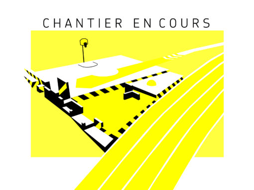 CRÉATION D’UN TERRAIN DE PRATIQUES MULTIPLES À L’UFR STAPS DE NANTES (44) : PARKOUR, BASKET, BEACH VOLLEY & PISTE D’ATHLÉTISME