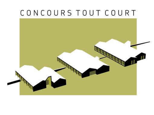 CONSTRUCTION D’UNE MÉDIATHÈQUE ET D’UN PÔLE ENFANCE À L’ILE D’YEU (85)