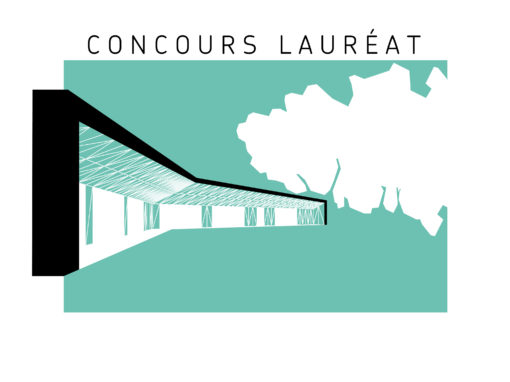 CONSTRUCTION D’UN PÔLE JEUNESSE A LA HAYE FOUASSIERE (44)