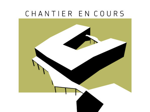 RESTRUCTURATION & EXTENSION DU LYCÉE LA HERDRIE À BASSE-GOULAINE (44)