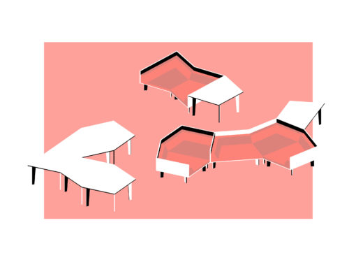 TIERS LIEUX DE L’UNIVERSITÉ DE NANTES — NANTES — 2022