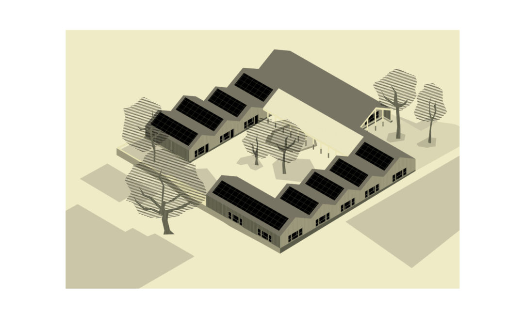 GROUPE SCOLAIRE — BOUSSAY — CONCOURS 2025