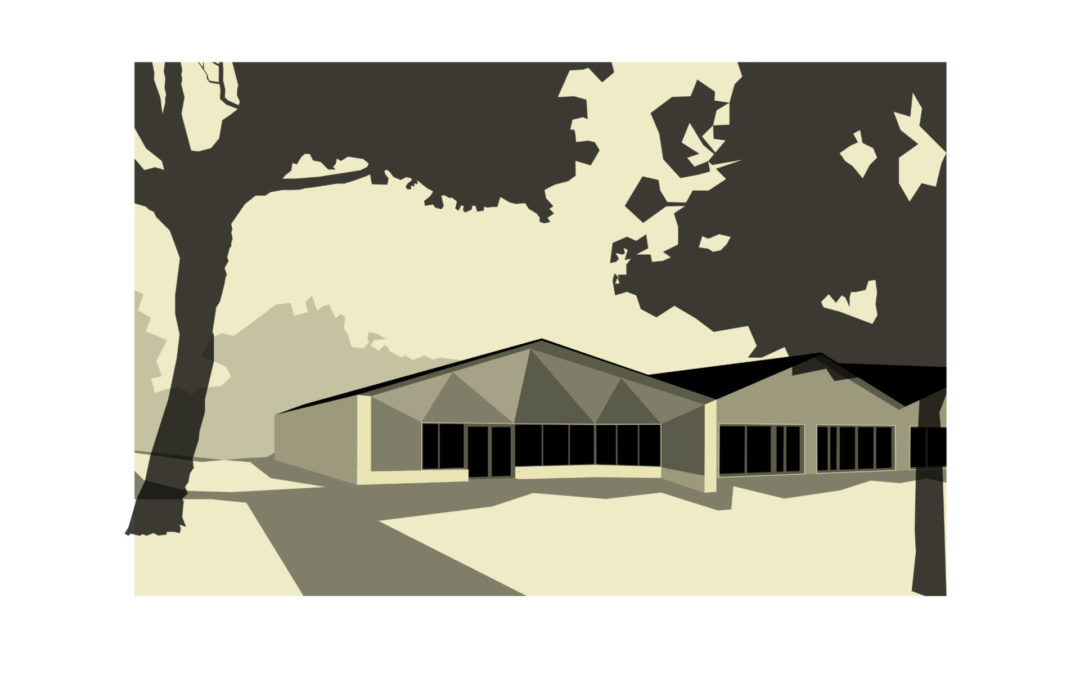 GRANDE CRECHE — SAINT JEAN DE MONTS — CONCOURS 2025