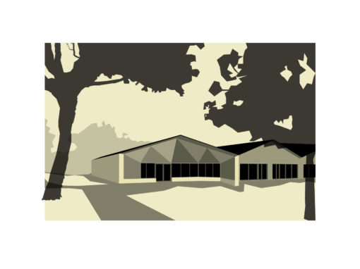 GRANDE CRECHE — SAINT JEAN DE MONTS — CONCOURS 2025